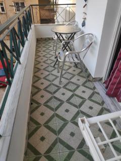 spiro apartment - 2