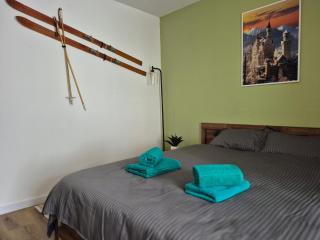 TUDOR Studio - Kaprun - 9