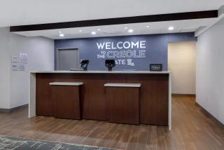 Hampton Inn & Suites Shreveport - Shreveport - 9