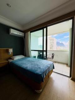 Lindos apartamentos no Mediterrâneo Flats - Rio de Janeiro - 7