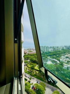 Lindos apartamentos no Mediterrâneo Flats - Rio de Janeiro - 8
