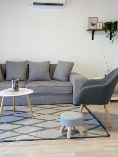 Ivano & Franko apartments - 3