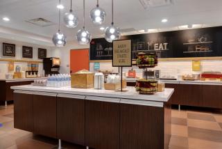 Hampton Inn & Suites Shreveport - Shreveport - 7