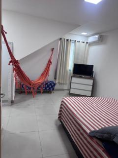 Apartamento pé na areia - Praia Sul - Ilhéus - 9