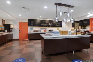 Hampton Inn & Suites Shreveport - Shreveport - 5