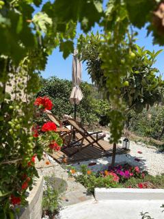 The Garden House, Sitia - Sitia - 7