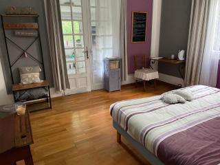 Les chambres de cathy - Labastide-Murat - 5