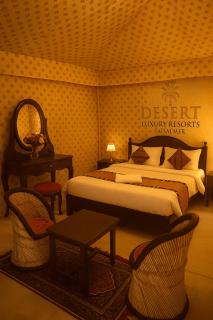 Desert luxury Resort Jaisalmer - Jaisalmer - 7