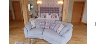 Dalnoid Cottages & Treehouses Nr Glenshee - Glenshee - 7
