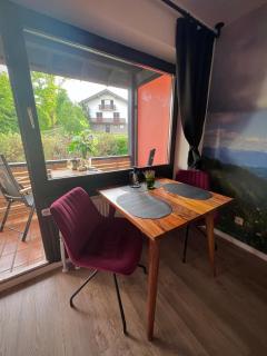Exklusive FeWo AllgäuStern Steibis mit WLAN Sauna Kamin und Oberstaufen PLUS Card - Oberstaufen - 7