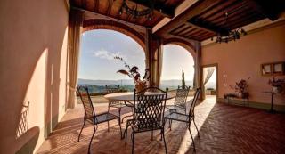 Villa Casaforte - Loro Ciuffenna - 7