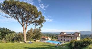 Villa Casaforte - Loro Ciuffenna - 8