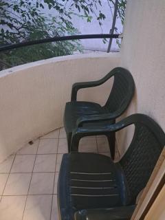 Quiet garden - 1