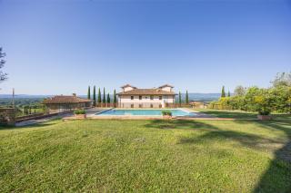 Villa Casaforte - Loro Ciuffenna - 6