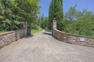Villa Casaforte - Loro Ciuffenna - 5