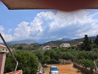 Petreas Studio - Kardamili - 0