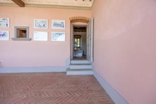 Villa Casaforte - Loro Ciuffenna - 4