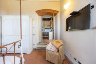 Villa Casaforte - Loro Ciuffenna - 1