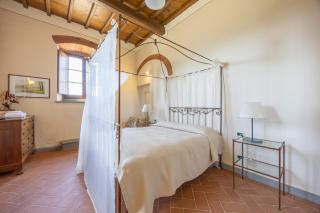 Villa Casaforte - Loro Ciuffenna - 2