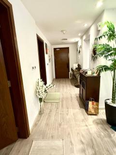 Oceana Residences Holiday Beach Home - 4