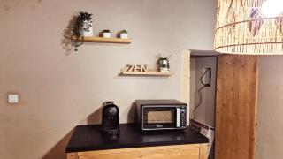 Le Mas de Lou - Tarascon - 4