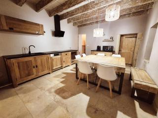 Le Mas de Lou - Tarascon - 5