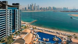 Oceana Residences Holiday Beach Home - 6