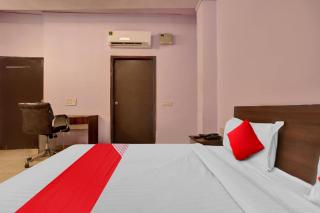 Hotel O Doraemon Residency - Nuova Delhi - 2