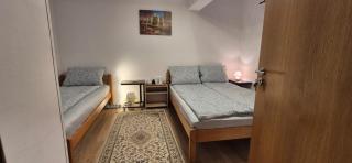 Apartman za 7 osoba - Sarajevo - 3