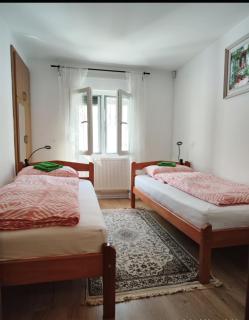 Apartman za 7 osoba - Sarajevo - 1