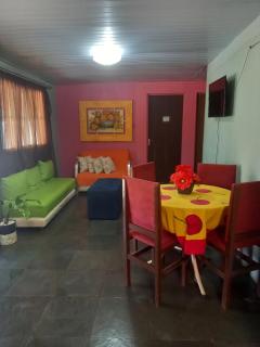 Cantinho Feliz - 7