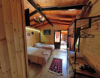 Rooms Merlika -Inside the Castle- - Kruja - 6