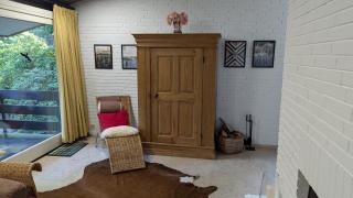 Ferienhaus Waldwinkel Egestorf - Egestorf - 5