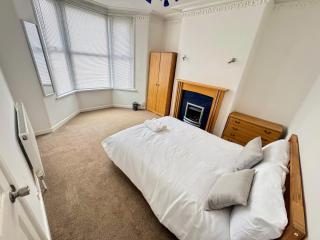 Bright & Cozy Private Room Near Bristol City Centre - Bristol - 0