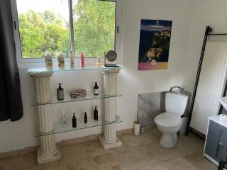 Les chambres de cathy - Labastide-Murat - 9