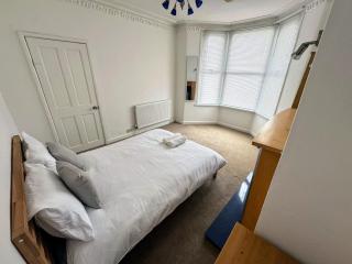 Bright & Cozy Private Room Near Bristol City Centre - Bristol - 6