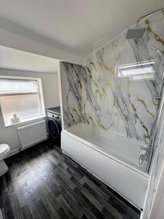 Bright & Cozy Private Room Near Bristol City Centre - Bristol - 3