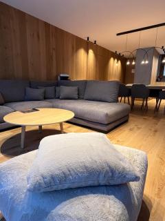 Luxury Mountain Stay in Andorra Acces to Pool Sauna and Gym Near to Hikes l by BonesVacances - El Tarter - 8