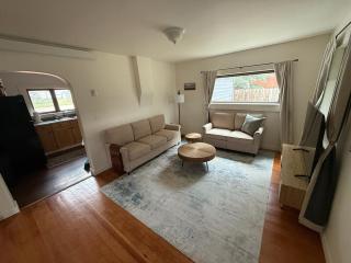 New Listing, Blue Cabin, Downtown, Cozy Getaway - 4