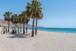 Apartamento Acacias Beach - El Campillo del Moro - 0