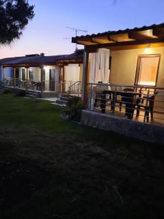 Bungalows anestis - Toroni - 8