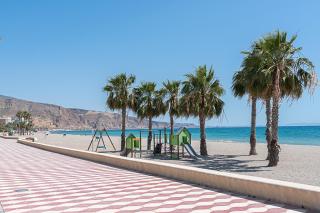 Apartamento Acacias Beach - El Campillo del Moro - 9
