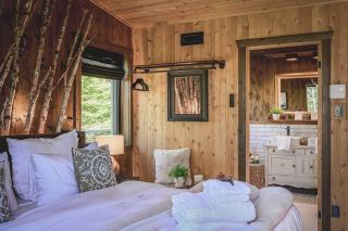 Chalet Alpinot - Spa, Nature & Luxe dans les Montagnes ! - La Malbaie - 3