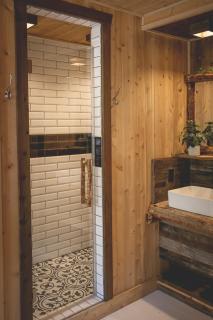Chalet Alpinot - Spa, Nature & Luxe dans les Montagnes ! - La Malbaie - 1