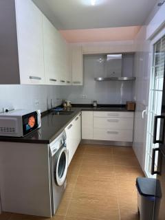 Apartamento Acacias Beach - El Campillo del Moro - 5