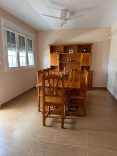 Apartamento Acacias Beach - El Campillo del Moro - 1