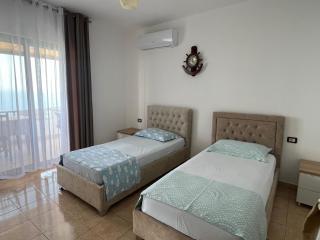 Seaview Home - Vlora - 2