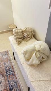 Modern apartment in Al-Malqa neighborhood - 2