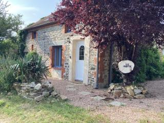 La Miette - La Celle-sous-Gouzon - 0