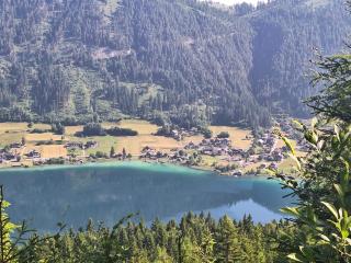 Haus Birke - Weissensee - 5